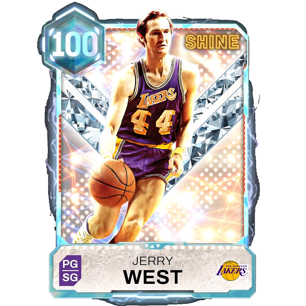 Jerry West