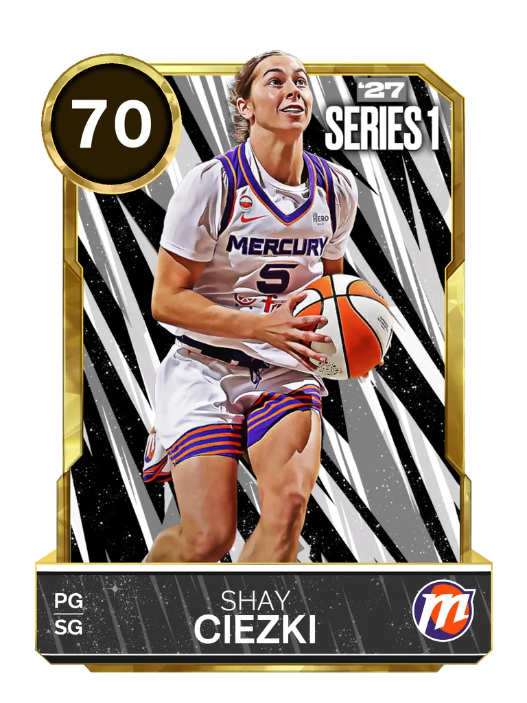 Shay Ciezki