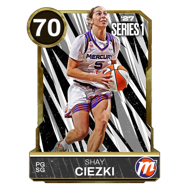 Shay Ciezki
