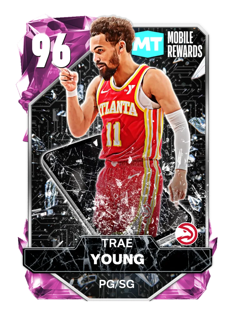 Trae Young