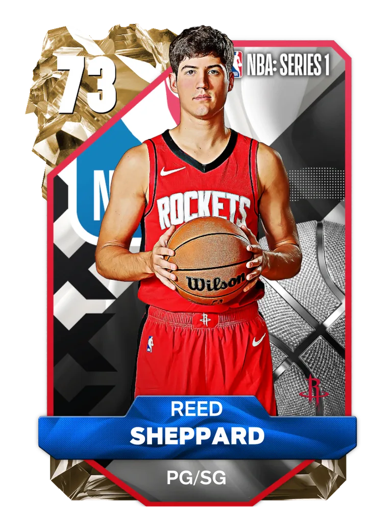 Reed Sheppard