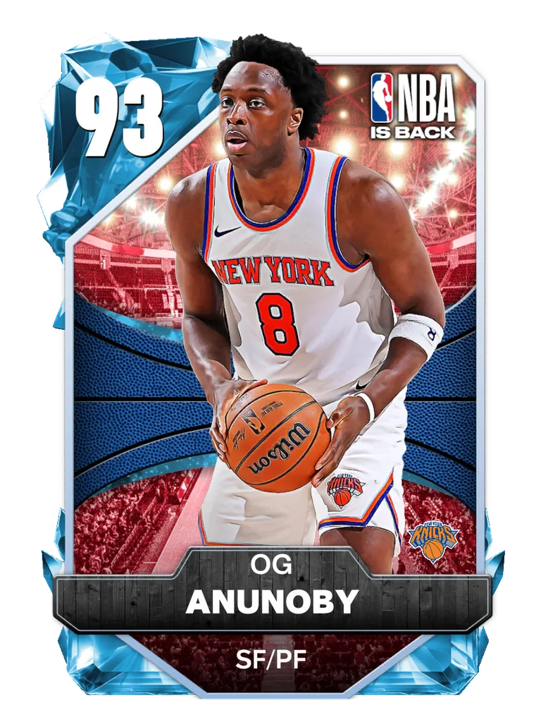 Og Anunoby