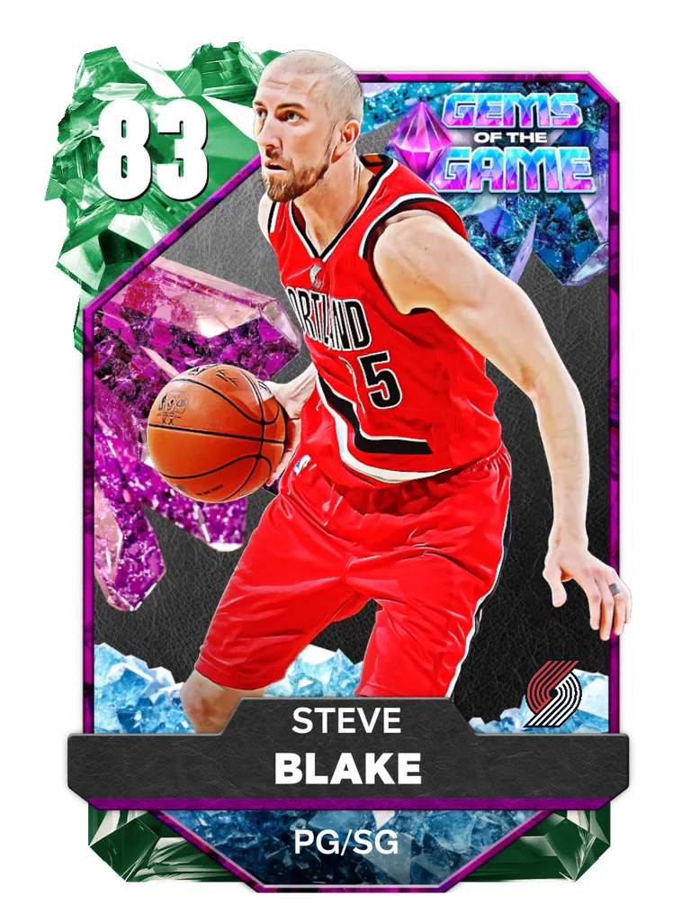 Steve Blake