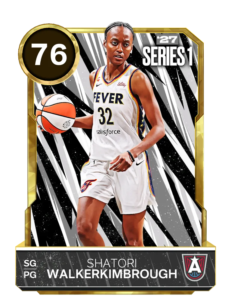 Shatori Walkerkimbrough
