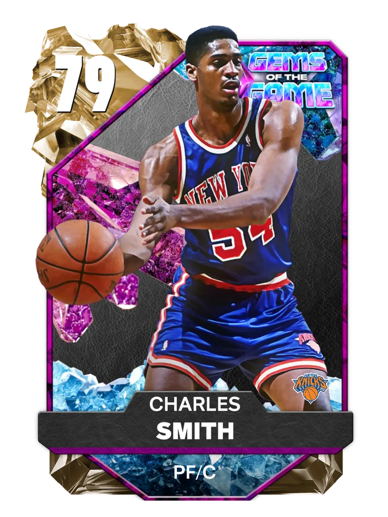 Charles Smith