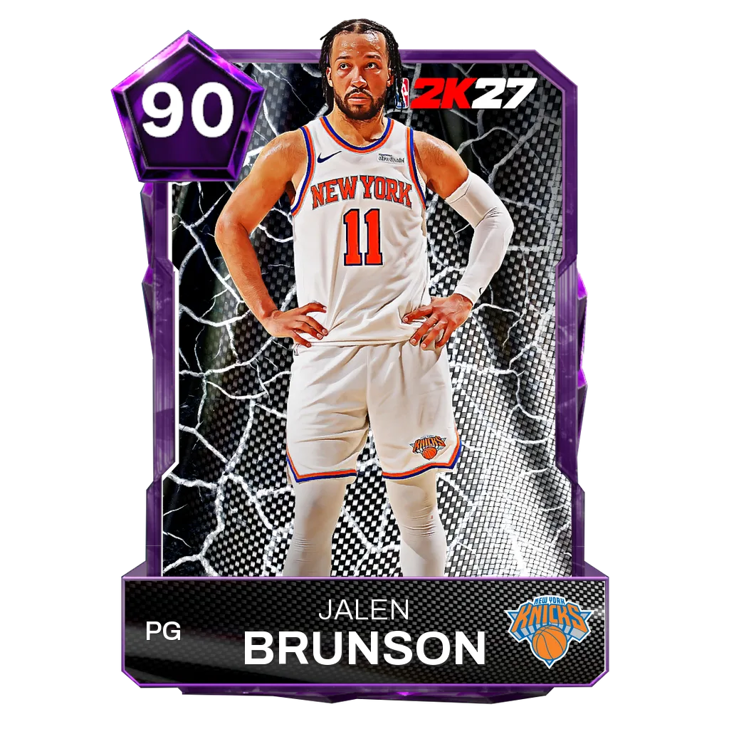 Jalen Brunson
