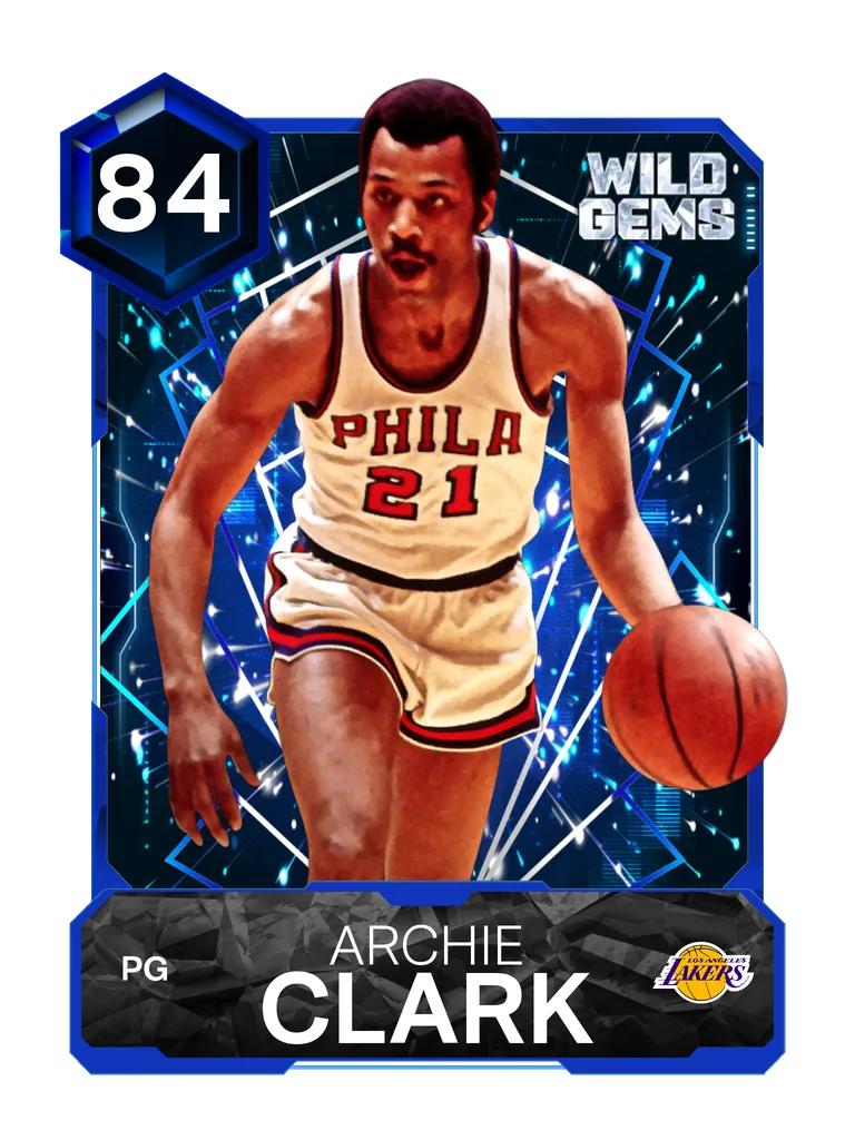 Archie Clark
