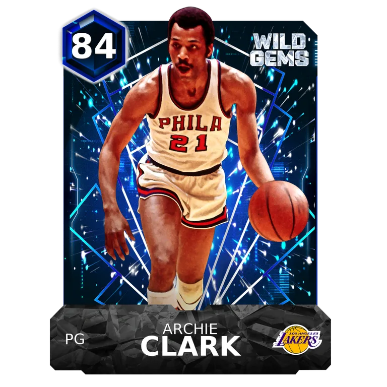 Archie Clark