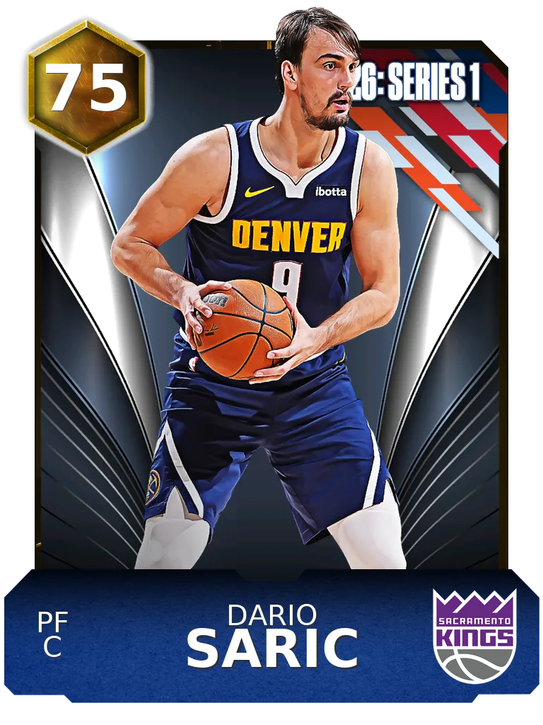 Dario Saric