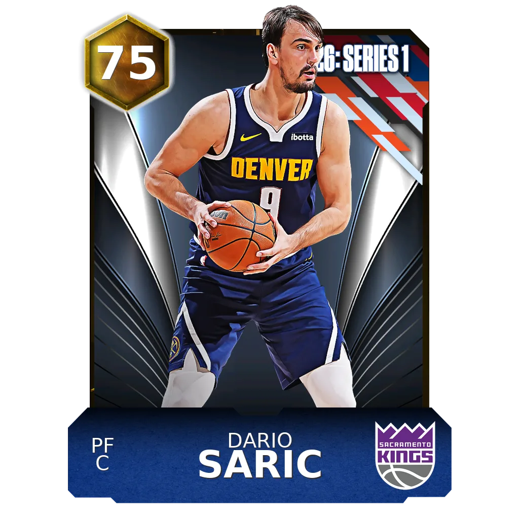 Dario Saric