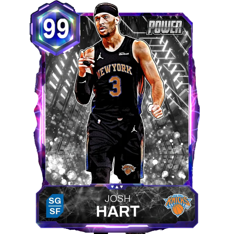 Josh Hart