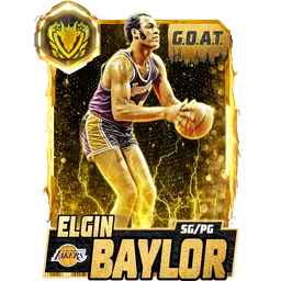 Baylor, Elgin