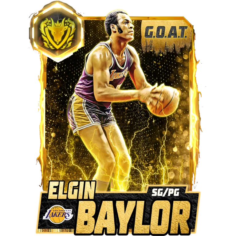 Elgin Baylor