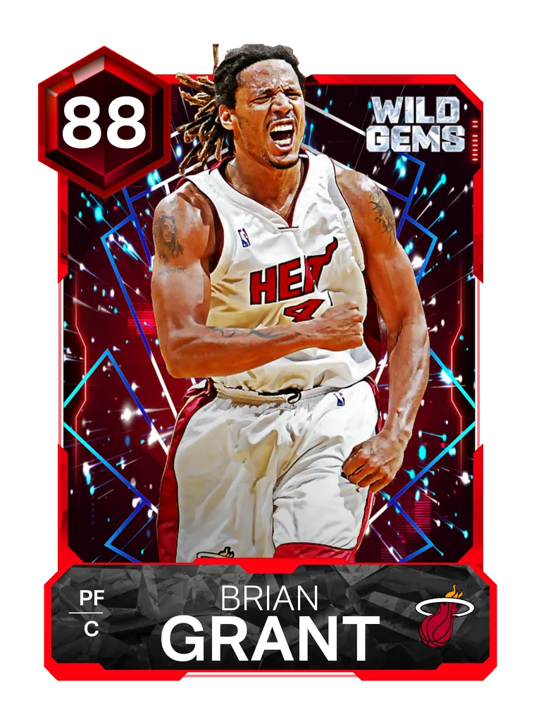 Brian Grant