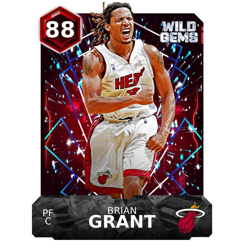 Brian Grant