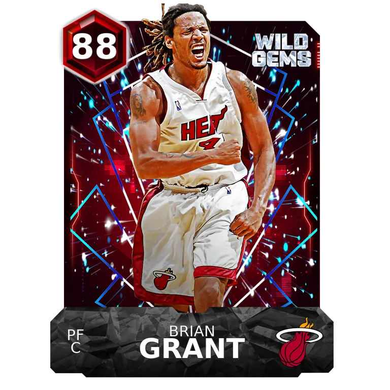 Brian Grant