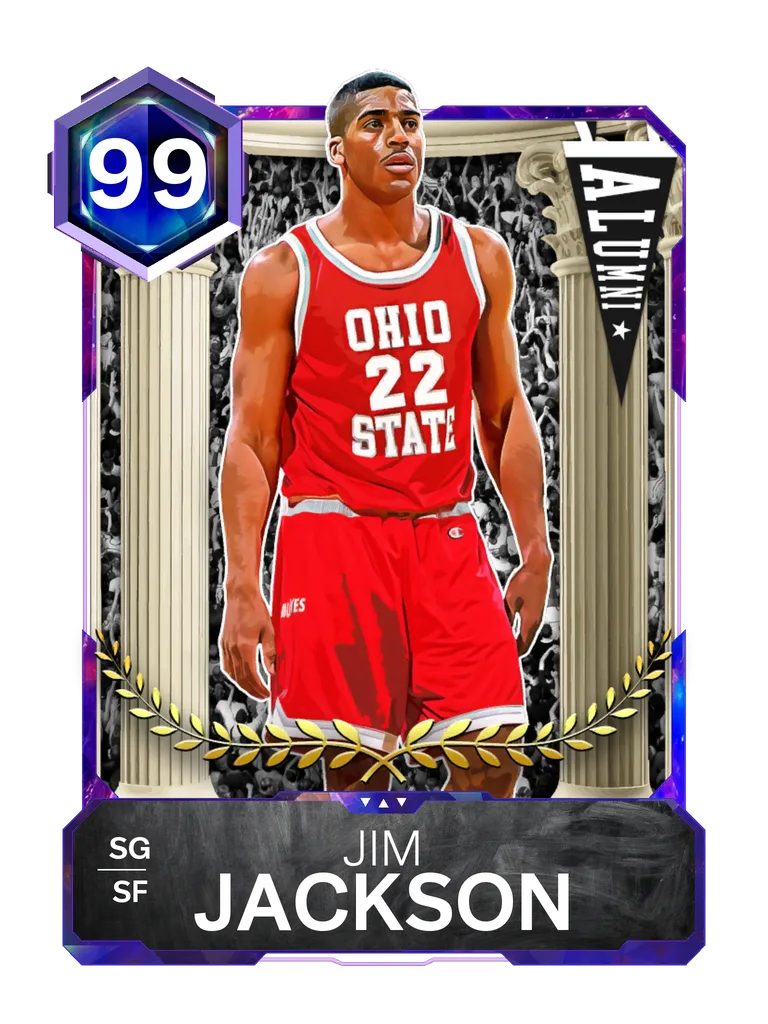 Jim Jackson