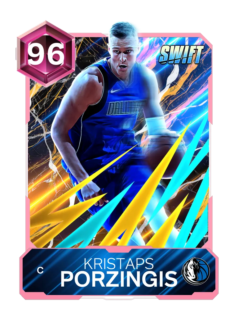 Kristaps Porzingis