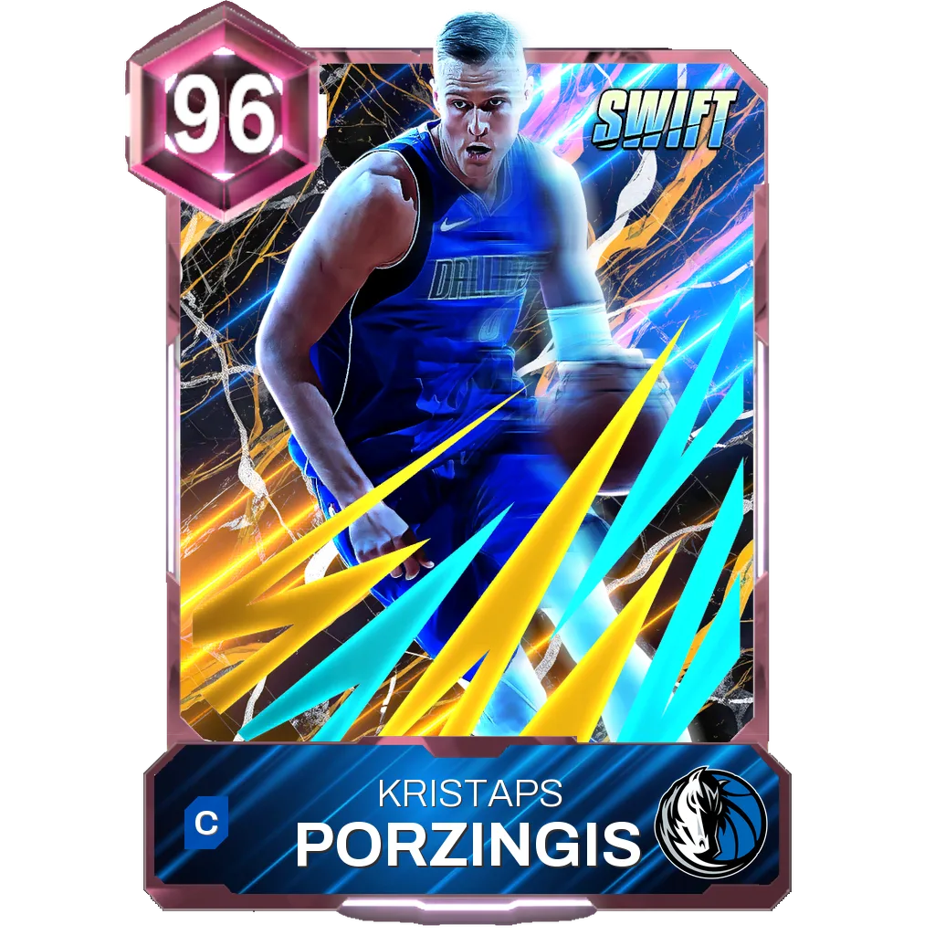 Kristaps Porzingis