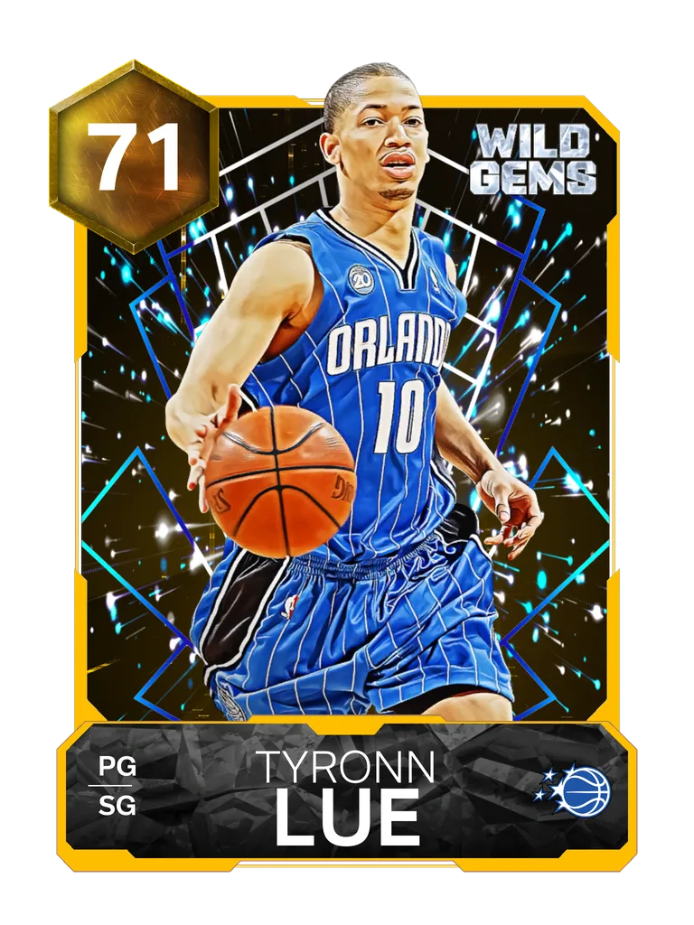 Tyronn Lue