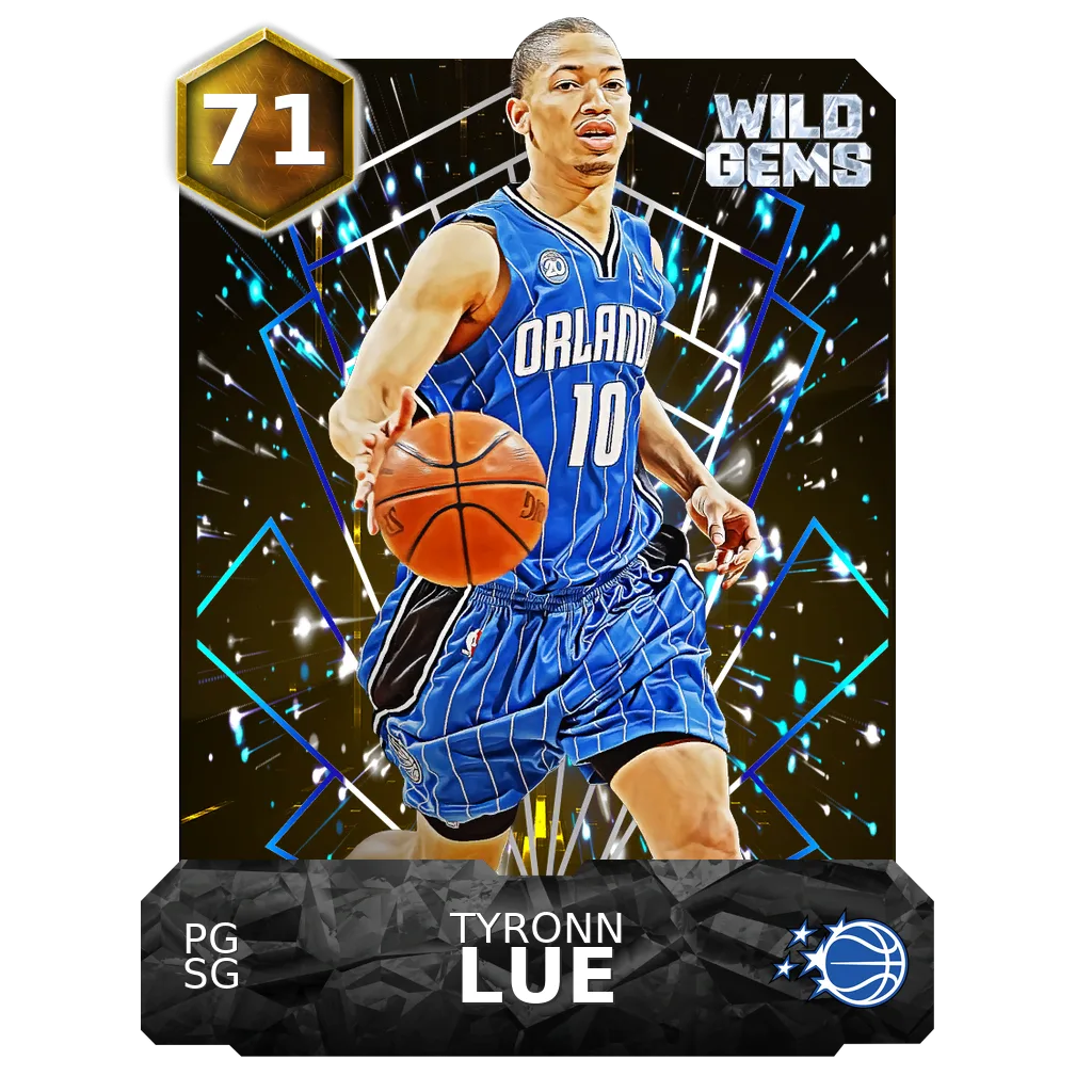 Tyronn Lue