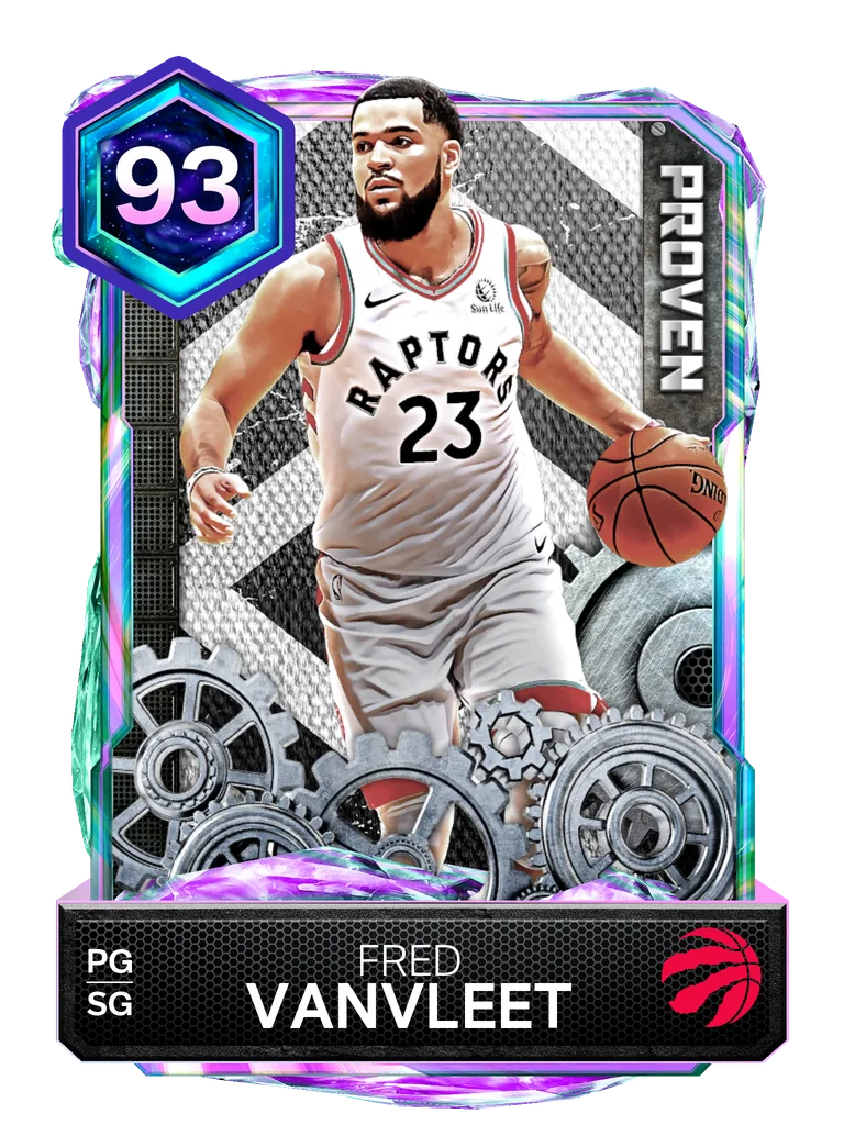 Fred Vanvleet