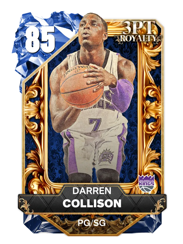 Darren Collison