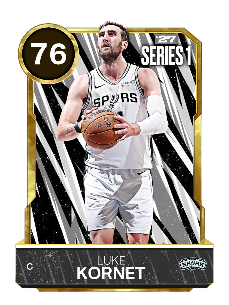 Luke Kornet