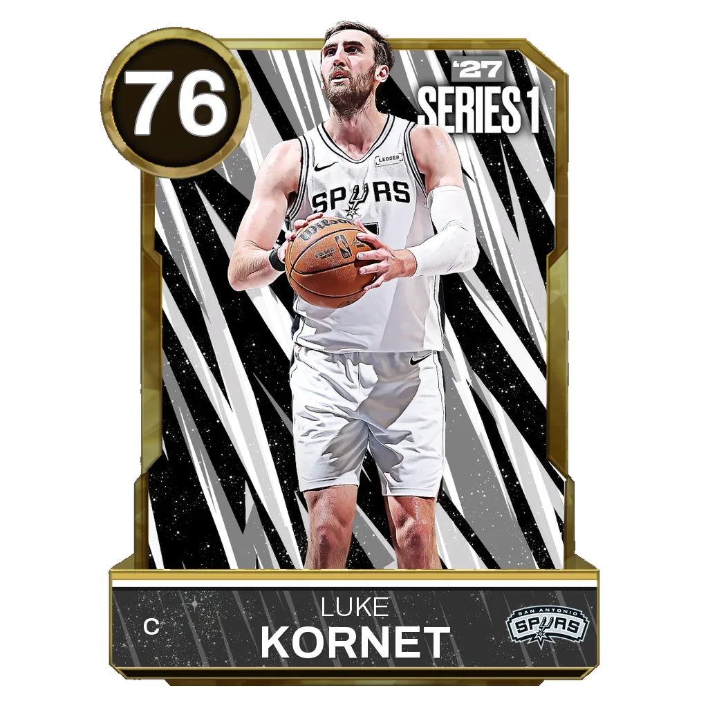 Luke Kornet