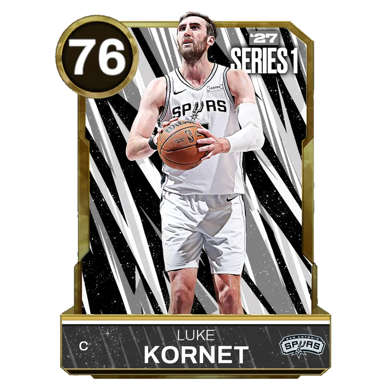 Luke Kornet