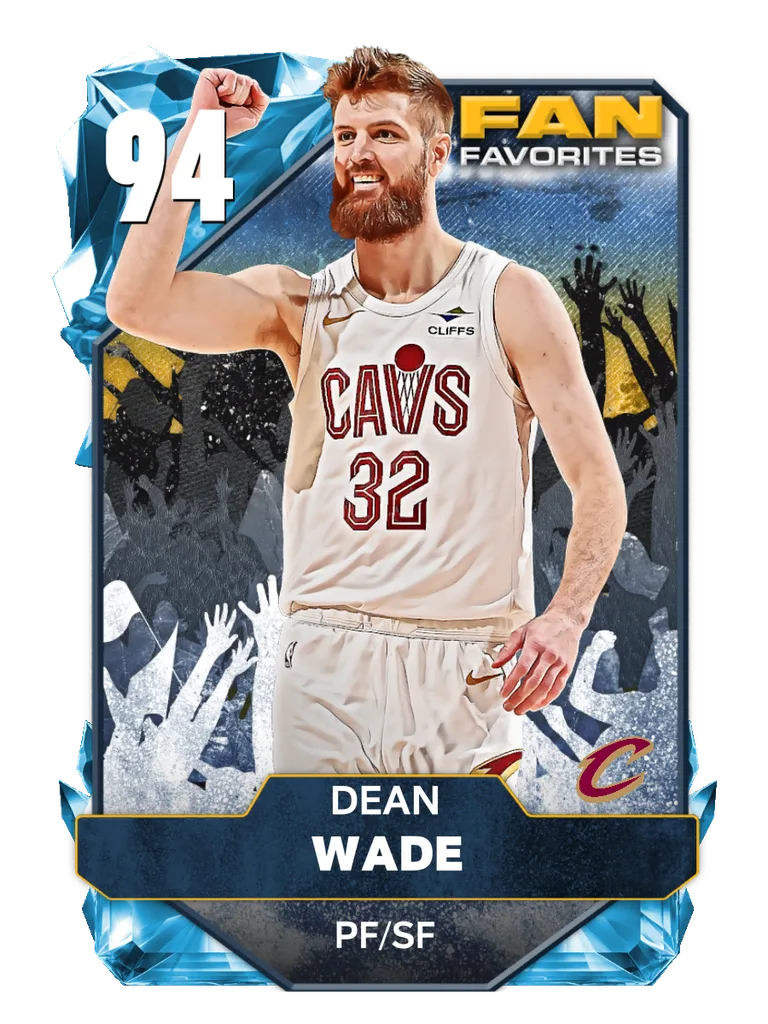 Dean Wade