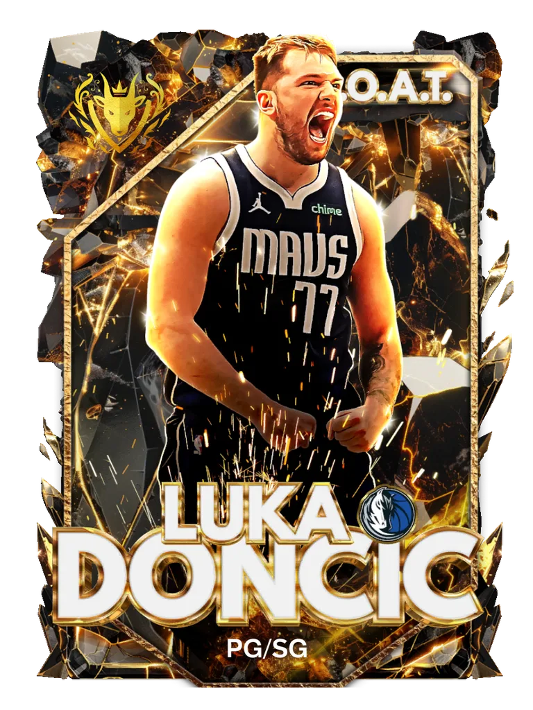 Luka Doncic
