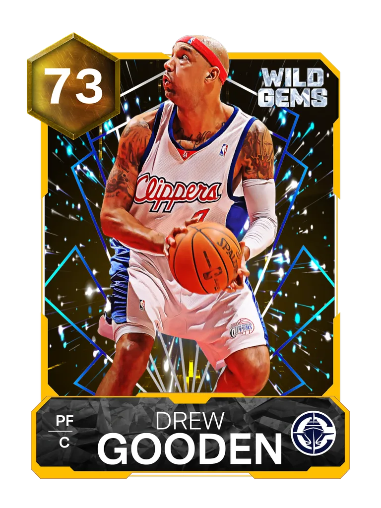 Drew Gooden