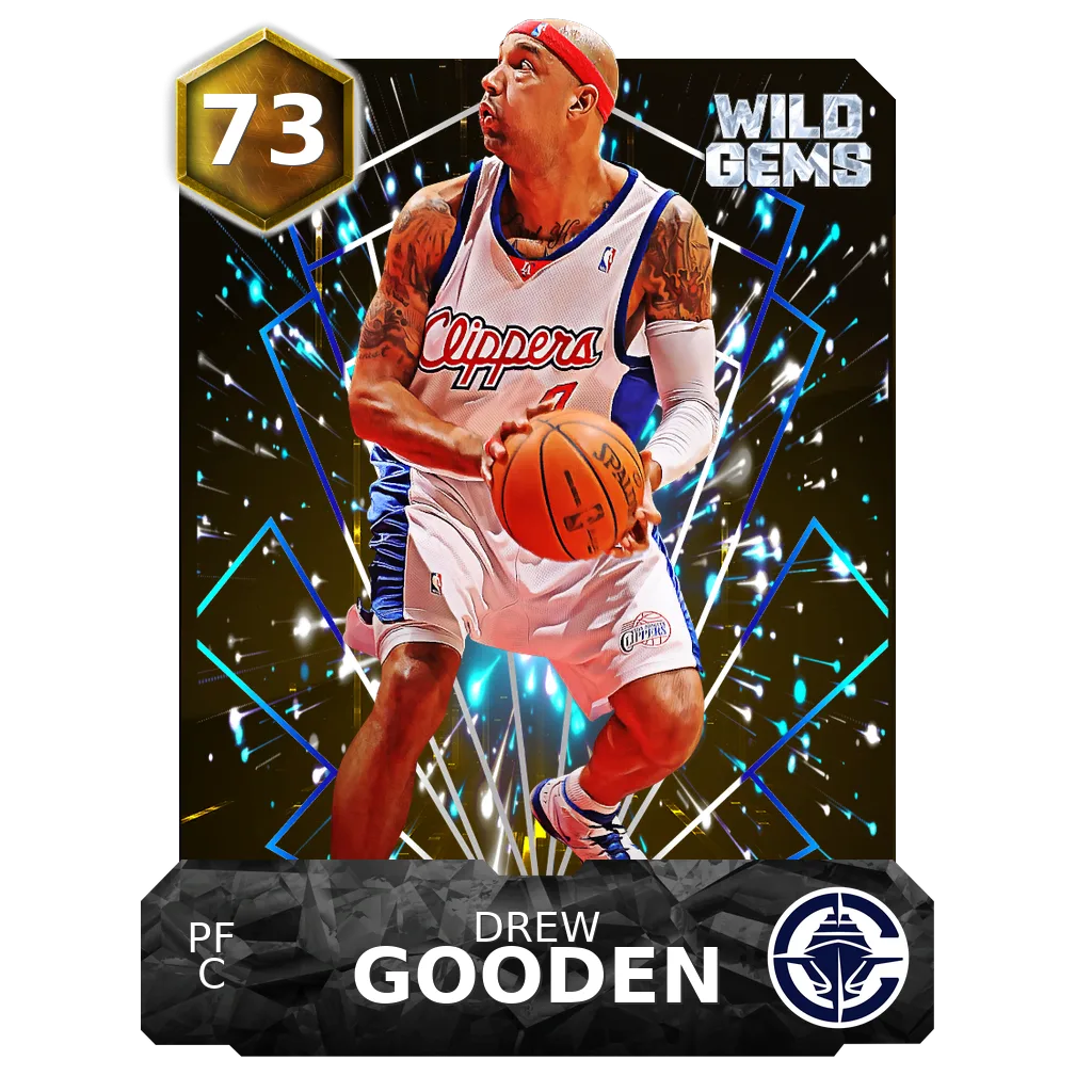 Drew Gooden