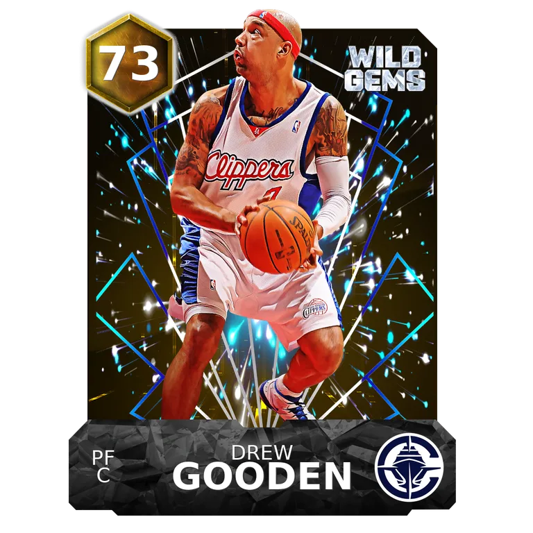 Drew Gooden