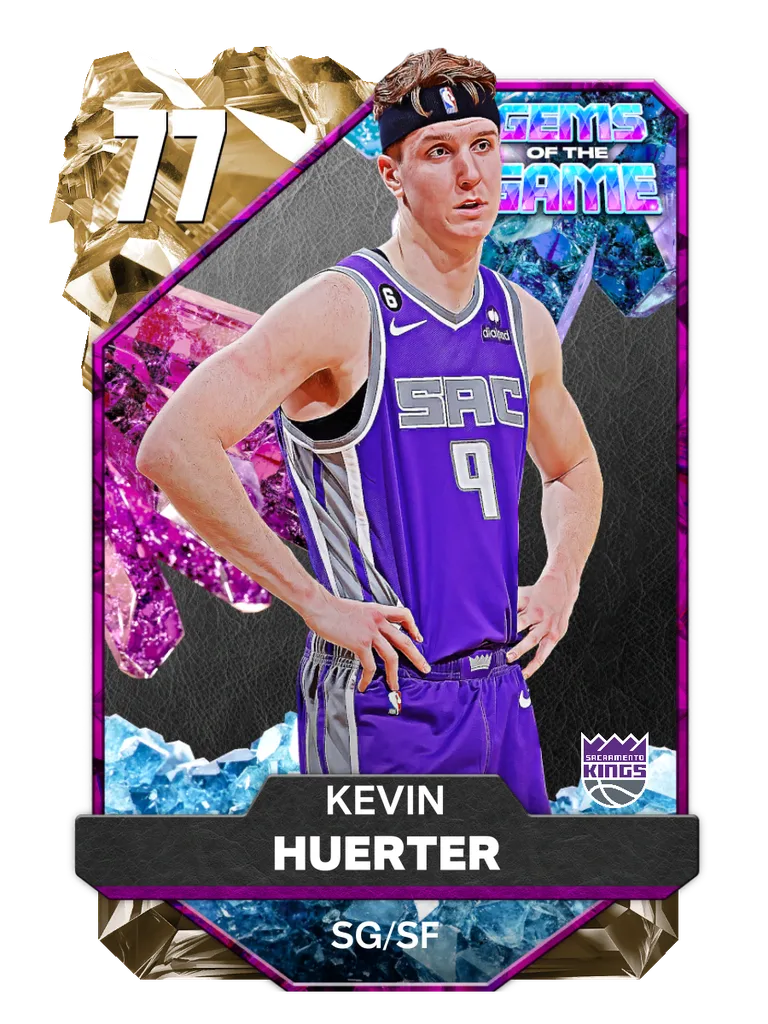 Kevin Huerter
