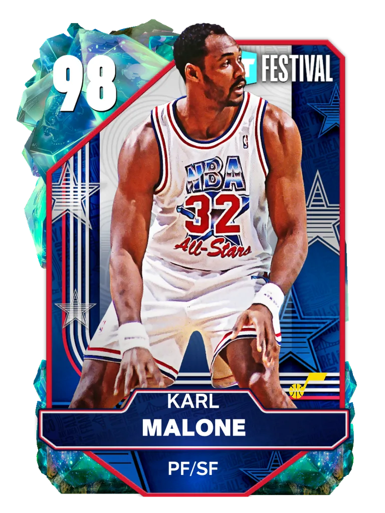 Karl Malone