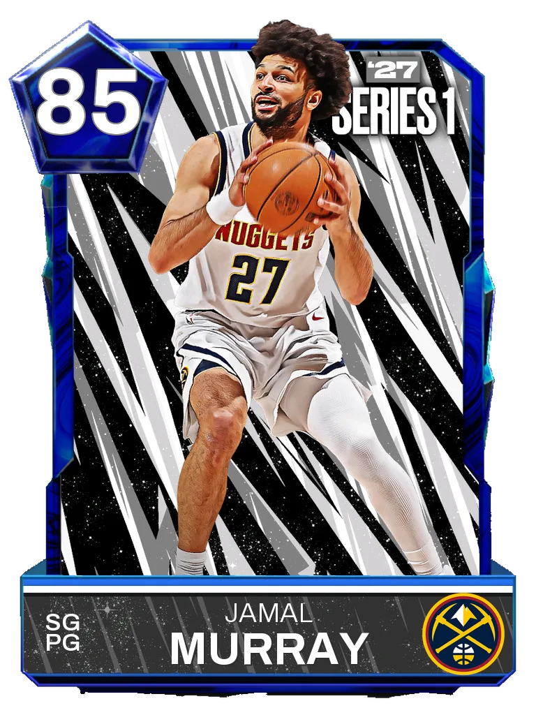 Jamal Murray