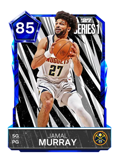 Jamal Murray