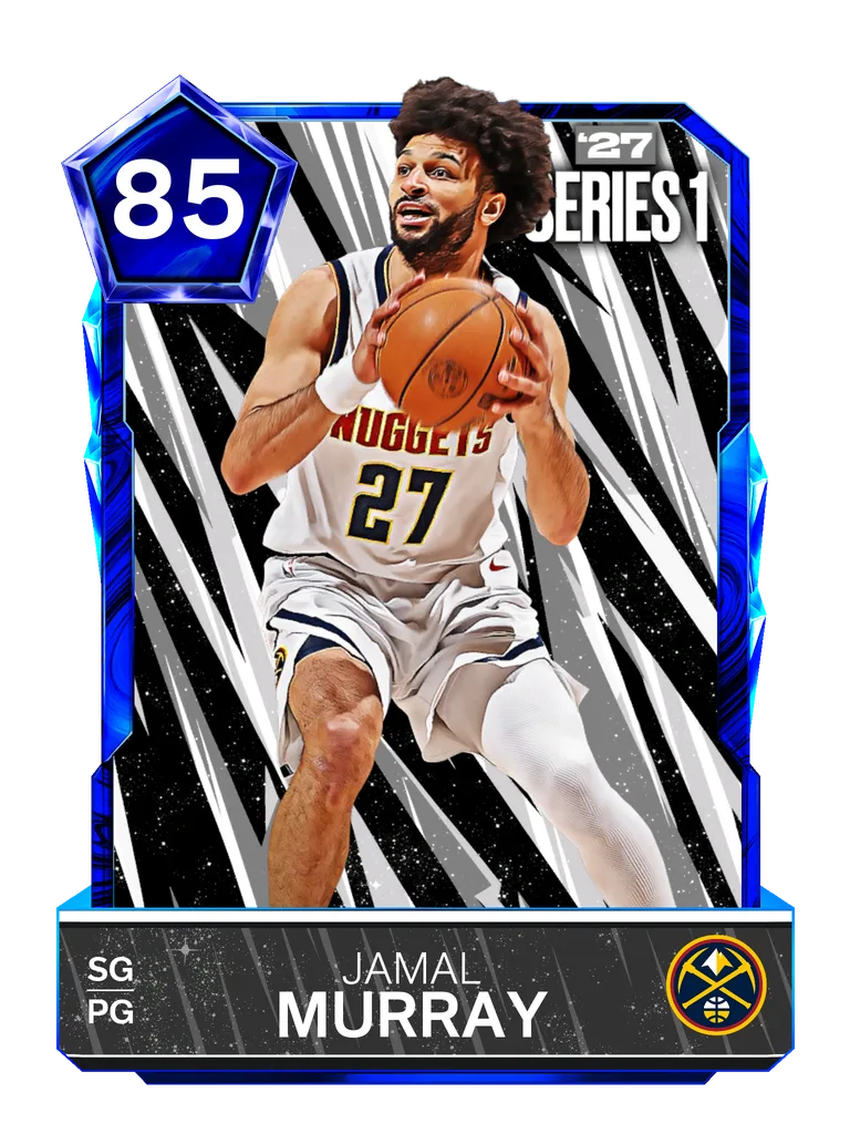 Jamal Murray