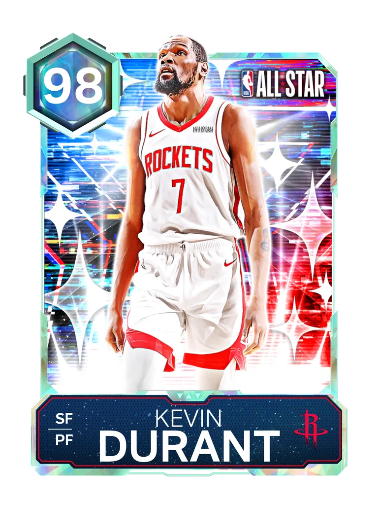 Kevin Durant