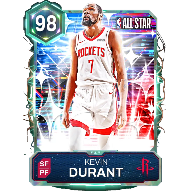 Kevin Durant