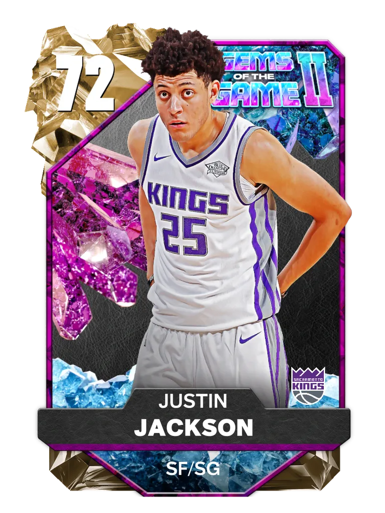 Justin Jackson