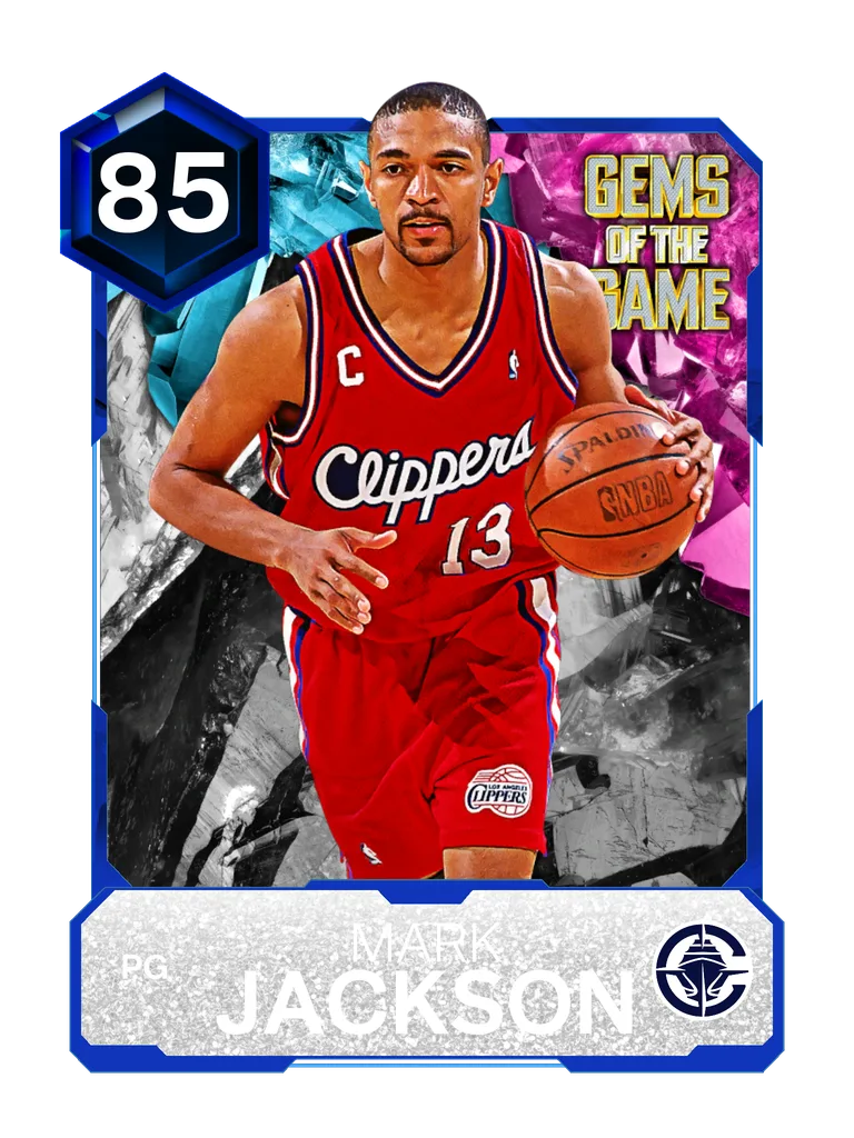 Mark Jackson