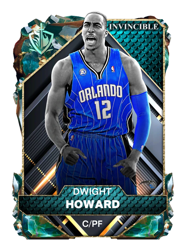 Dwight Howard