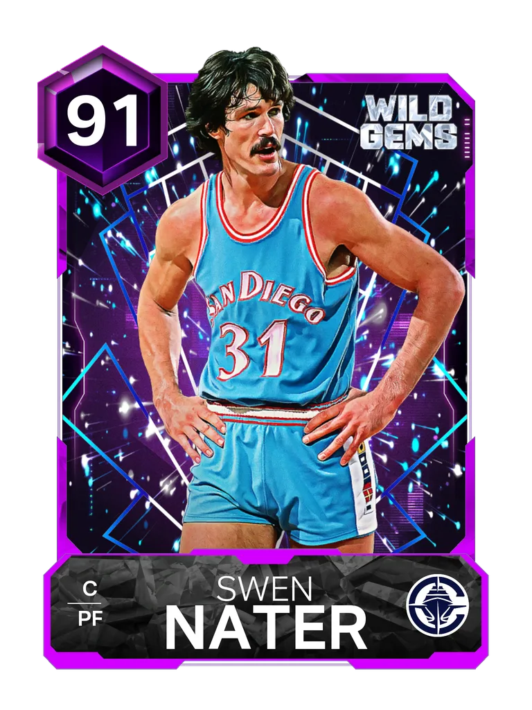 Swen Nater