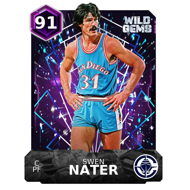 Swen Nater