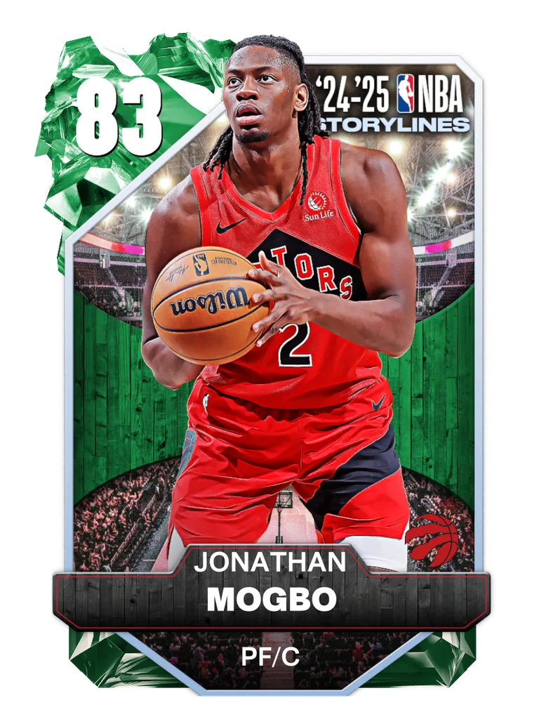 Jonathan Mogbo