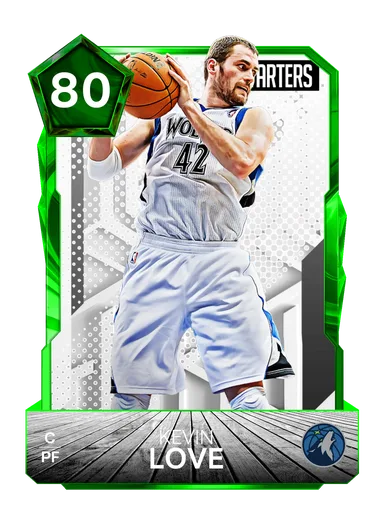 Kevin Love