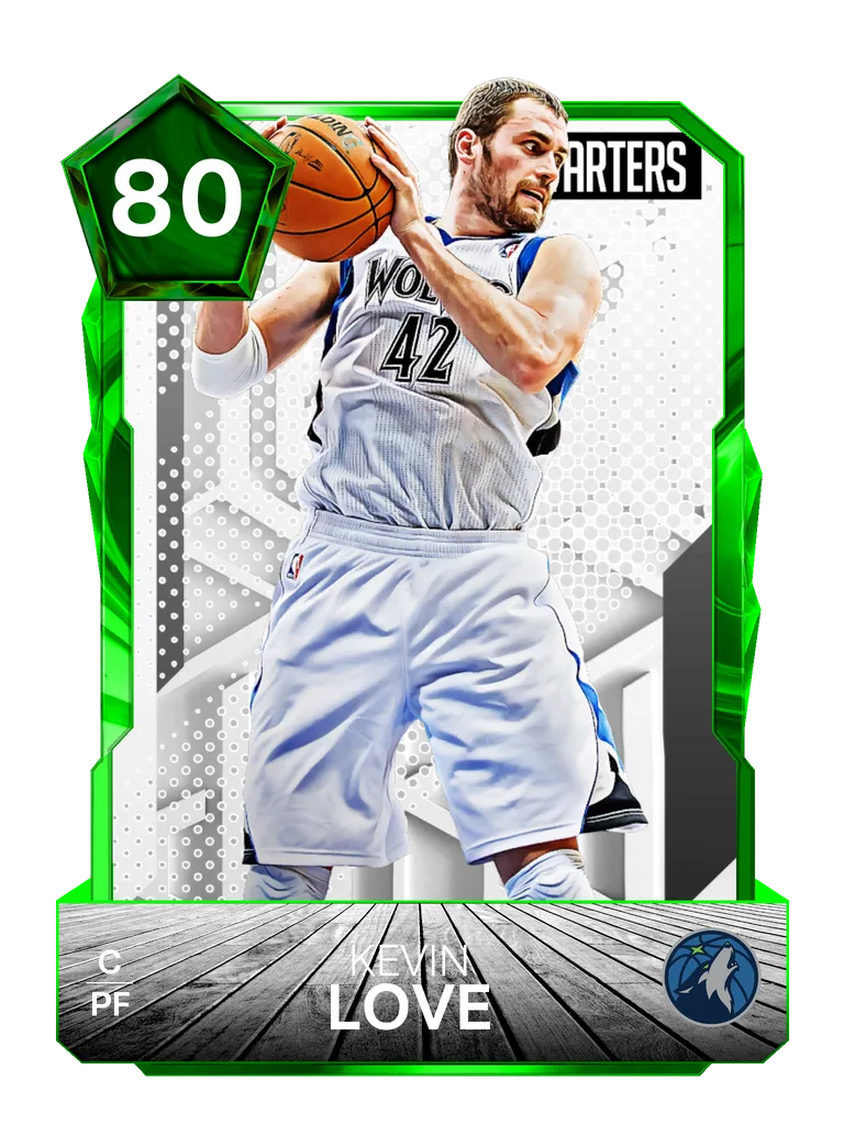 Kevin Love